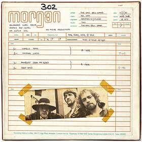 Eric Bell Band: Lonely man (Vinyl)