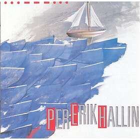 Hallin Per-Erik: Morgonluft 1985 CD