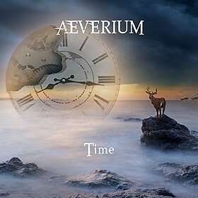 Aeverium: Time 2CD