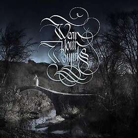 Wear Your Wounds: Rust On The Gates Of Heaven (Vinyl)