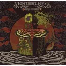 Nights Like These Sunlight At Secondhand CD