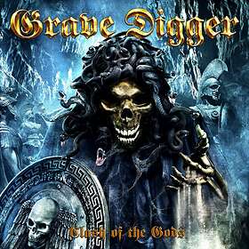 Grave Digger: Clash Of The Gods