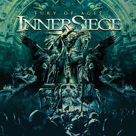 Innersiege: Fury Of Ages (Vinyl)
