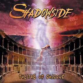 Shadowside: Theatre Of Shadows