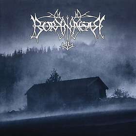 Borknagar: Borknagar (25th Anniversary) (Vinyl)