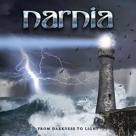 Narnia: From darkness to light 2019 CD