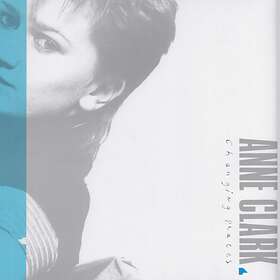 Clark Anne: Changing Places (Vinyl)