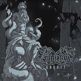 Pentarium: Abgott CD