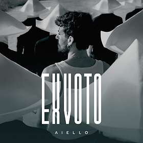 Aiello: Ex Voto CD