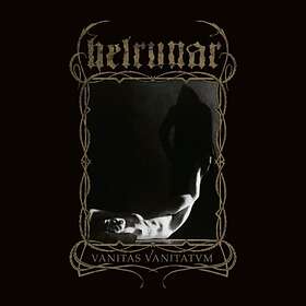Helrunar: Vanitas Vanitatvm CD