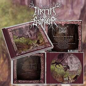Cirith Gorgor: Onwards To The Spectral Defile CD