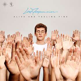 Lost Frequencies: Alive And Feeling Fine CD