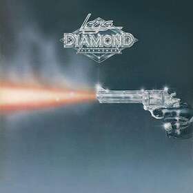 Legs Diamond: Fire power 1978 (Rem) CD
