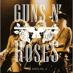 Guns N' Roses: Deer Creek 1991 Vol 2 (Vinyl)