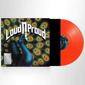 Nazareth: Loud'n'proud