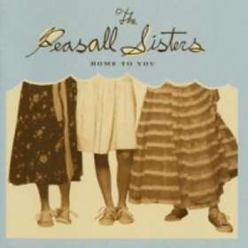 Peasall Sisters: Home To You CD