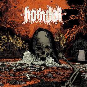 Horndal: Lake drinker 2021 CD