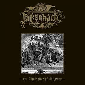Falkenbach: En Their Medh Riki Fara CD