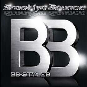 Brooklyn Bounce: X-files/Best Of