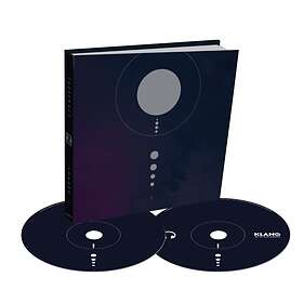 Tesseract: Sonder (Ltd) CD