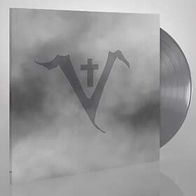 Saint Vitus: Saint Vitus (Clear/Ltd) (Vinyl)