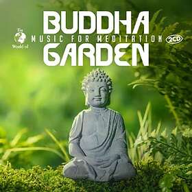 Buddha Garden