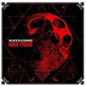 Black Rainbows: Holy Moon CD