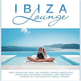 Ibiza Lounge (Vinyl)