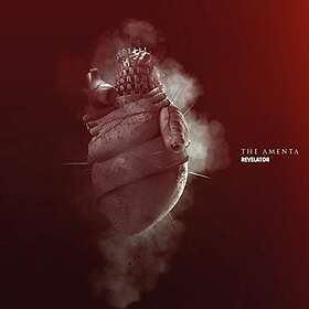 Amenta: Revelator (Vinyl)