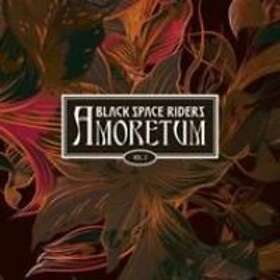 Black Space Riders: Amoretum Vol 2 CD