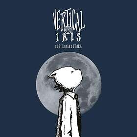 A Cat Called Fritz: Evrtical Iris (Vinyl)