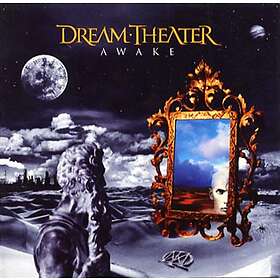 Dream Theater: Awake 1994