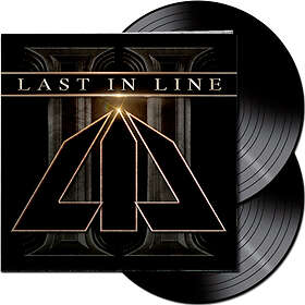 Last In Line: II (Vinyl)