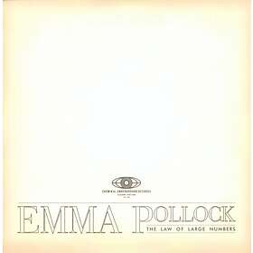 Pollock Emma: Law Of Large Numbers