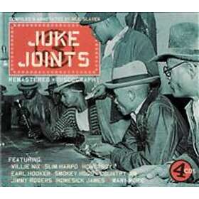 Juke Joints 3
