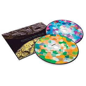 Between The Buried And Me: Future Sequence CD