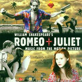 Soundtrack: Romeo Juliet