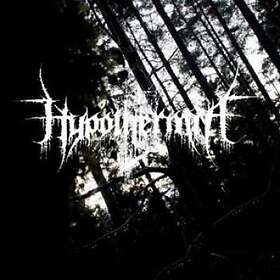 Hypothermia: Svartkonst CD