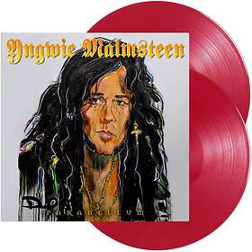 Malmsteen Yngwie: Parabellum LP