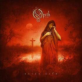 Opeth: Still life (Vinyl)