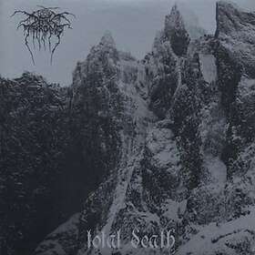 Darkthrone: Total death (Vinyl)