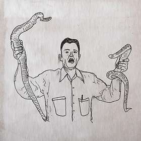 Deslondes: Tres Grand Serpent (Vinyl)
