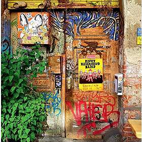 Reiersrud Knut: Life Live I Röverstaden (Vinyl)