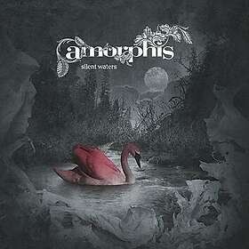 Amorphis: Silent Waters CD