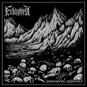 Edoma: Immemorial Existence (Vinyl)