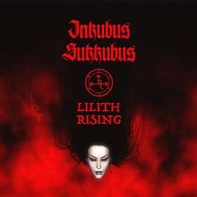 Inkubus Sukkubus: Lilith Rising CD