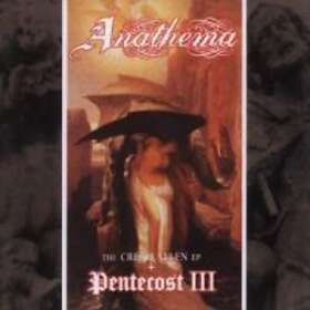 Anathema: Pentecost 3