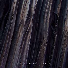 Skepticism: Alloy (Vinyl)
