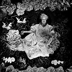 Fort Romeau: Beings Of Light (Silver Halide) (Vinyl)