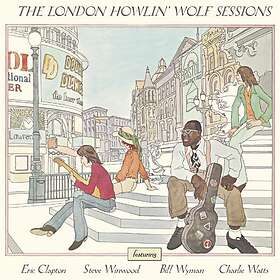 Howlin' Wolf: London sessions 1971